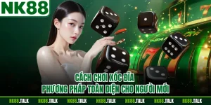 Cách Chơi Xóc Đĩa - Phương Pháp Toàn Diện Cho Người Mới