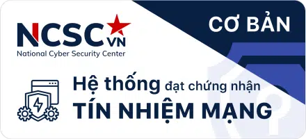 tín nhiệm an ninh mạng NK88