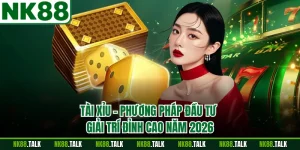 Tài Xỉu - Phương Pháp Đầu Tư Giải Trí Đỉnh Cao Năm 2026
