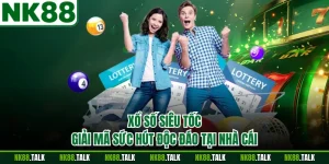 Xổ Số Siêu Tốc - Giải Mã Sức Hút Độc Đáo Tại Nhà Cái